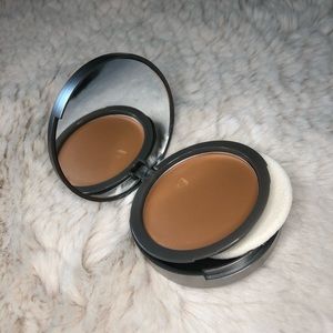Mirabella Skin tint cream-to-powder VW